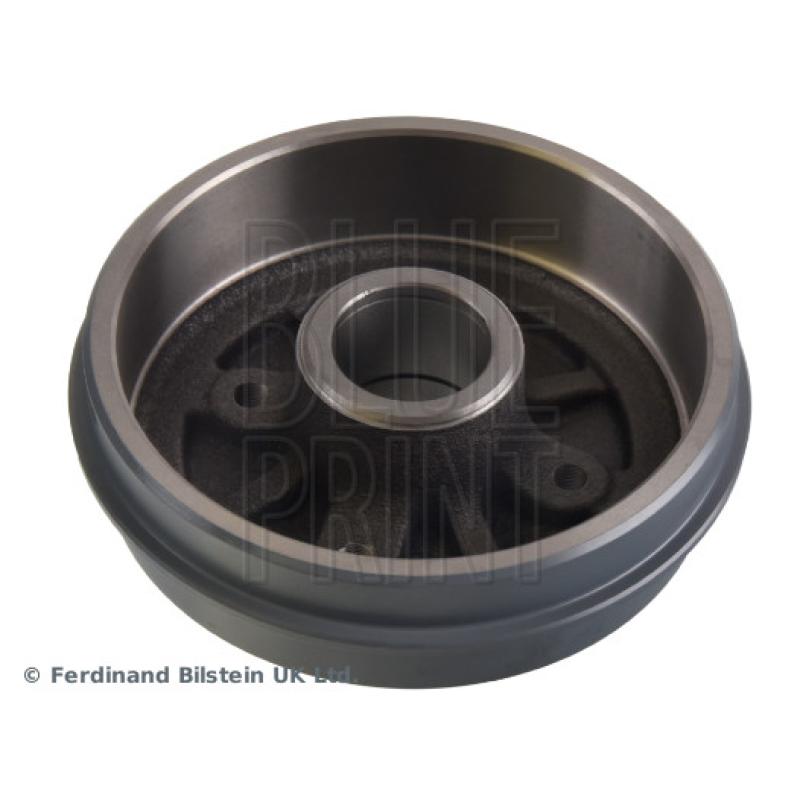 Tambour de frein BLUE PRINT ADBP470016 - Visuel 1