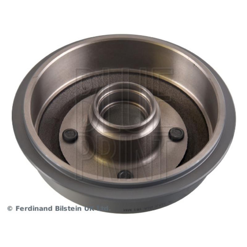 Tambour de frein BLUE PRINT ADBP470020 - Visuel 1