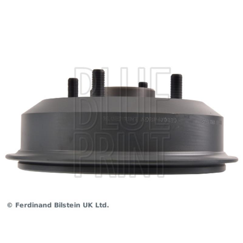 Tambour de frein BLUE PRINT ADBP470020 - Visuel 2