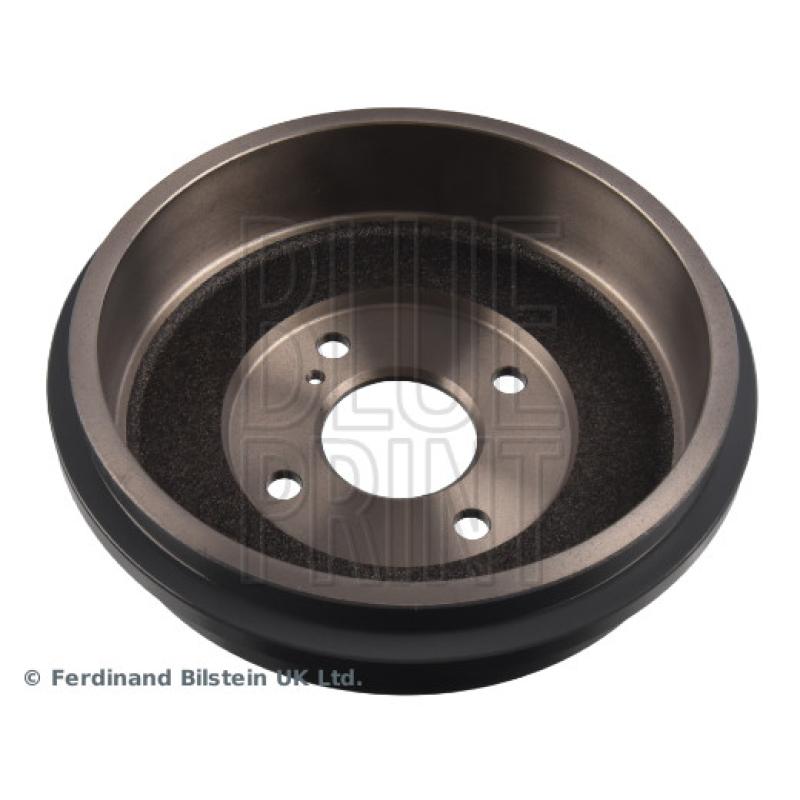 Tambour de frein BLUE PRINT ADBP470026 - Visuel 1