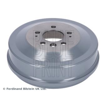 Tambour de frein BLUE PRINT OEM 2H0609617 Tambour de frein BLUE PRINT OEM 2H0609617