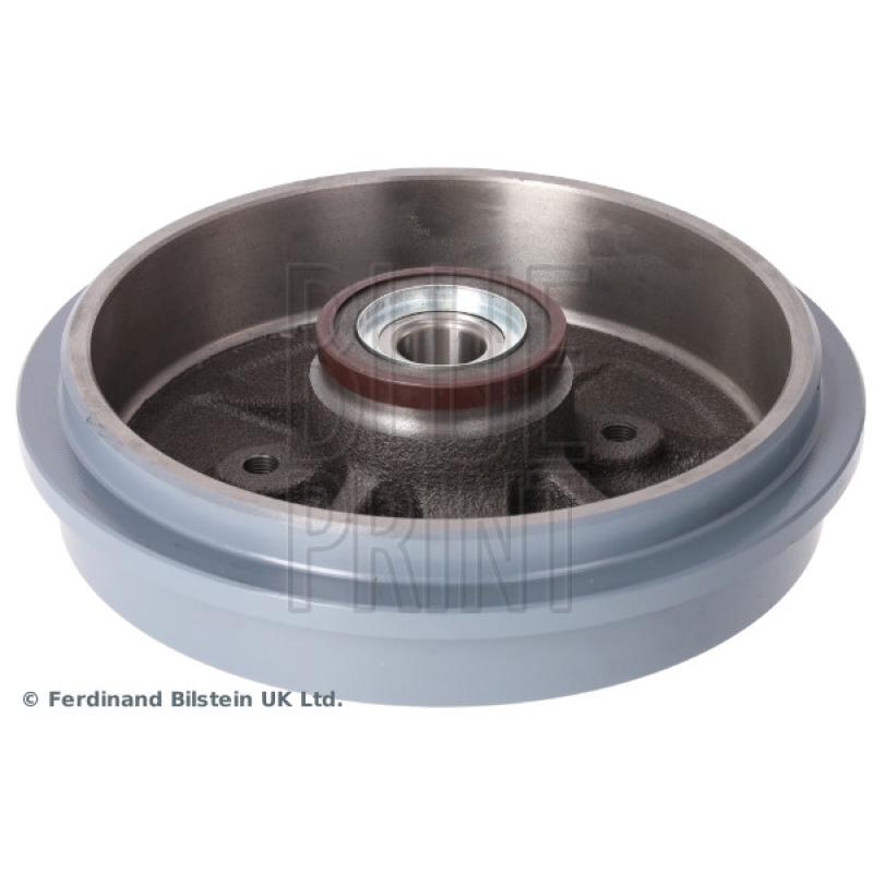 Tambour de frein BLUE PRINT ADBP470039 - Visuel 1