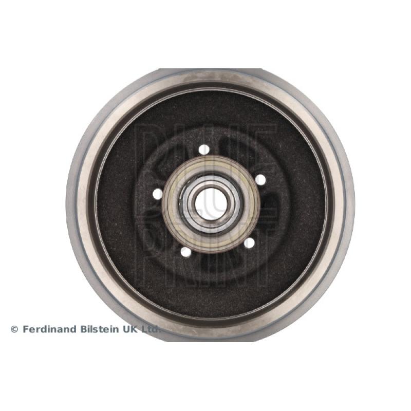 Tambour de frein BLUE PRINT ADBP470040 - Visuel 2