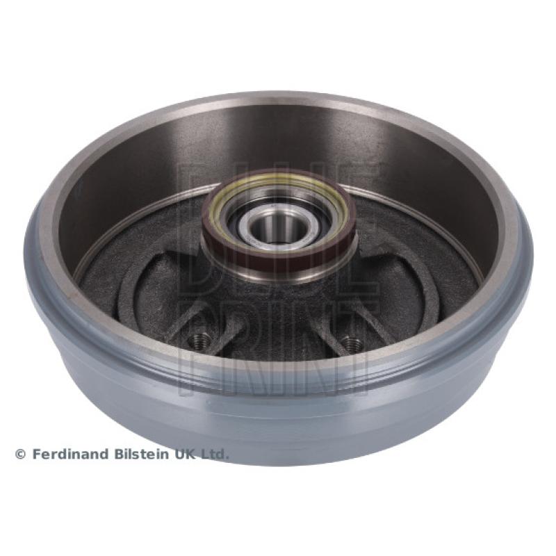 Tambour de frein BLUE PRINT ADBP470046 - Visuel 1