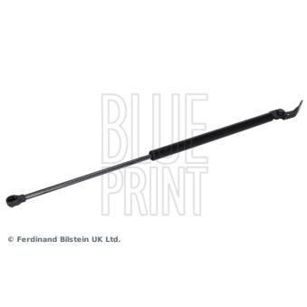 Vérin de hayon, de coffre arrière gauche BLUE PRINT ADBP580029
