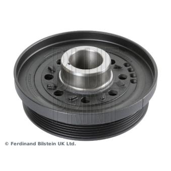 Poulie, vilebrequin BLUE PRINT ADBP610001