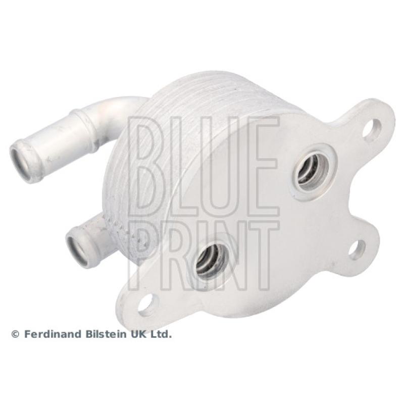 Radiateur d'huile de boîte automatique BLUE PRINT ADBP610010 - Visuel 1
