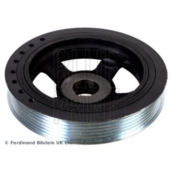 Poulie, vilebrequin BLUE PRINT [ADBP610022]