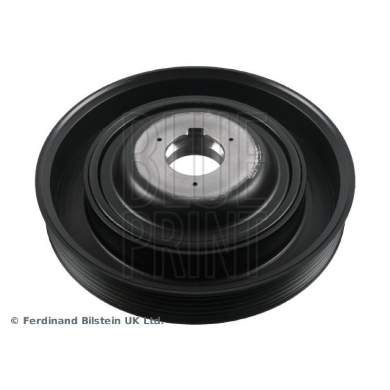 Poulie, vilebrequin BLUE PRINT ADBP610032 - Visuel 1