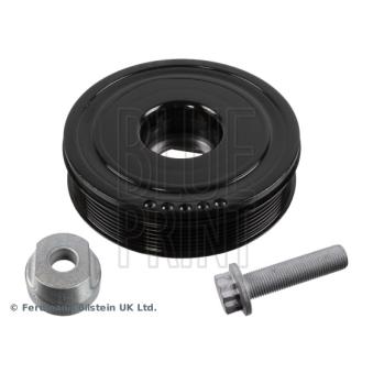 Poulie, vilebrequin BLUE PRINT OEM 4449456