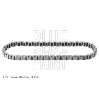 Chaîne, commande de pompe à huile BLUE PRINT OEM 2432225000