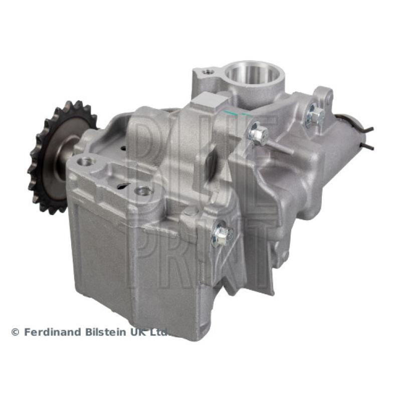 Pompe à huile BLUE PRINT ADBP610093 - Visuel 1