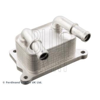 Radiateur d'huile BLUE PRINT OEM A2810700079