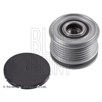 Poulie roue libre, alternateur BLUE PRINT OEM 4159066200