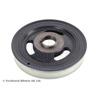 Poulie, vilebrequin BLUE PRINT ADBP610105