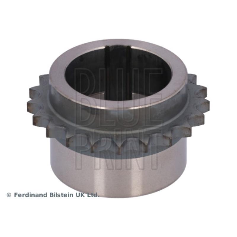 Roue dentée, vilebrequin BLUE PRINT ADBP610109 - Visuel 1