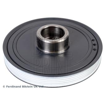 Poulie, vilebrequin BLUE PRINT OEM 11238477129