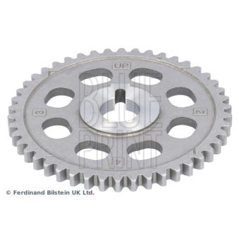 Roue dentée, arbre à came BLUE PRINT [ADBP610140]