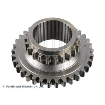 Roue dentée, vilebrequin BLUE PRINT [ADBP610162]
