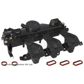 Séparateur d'huile, prise de recyclage des gas de carter BLUE PRINT OEM 6000640479 Séparateur d'huile, prise de recyclage des gas de carter BLUE PRINT OEM 6000640479