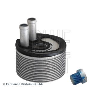 Radiateur d'huile BLUE PRINT OEM 4506040