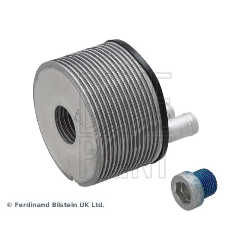 Radiateur d'huile BLUE PRINT ADBP610377 - Visuel 1