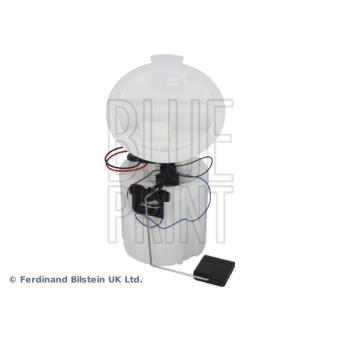 Unité d'injection de carburant BLUE PRINT OEM A2044700294