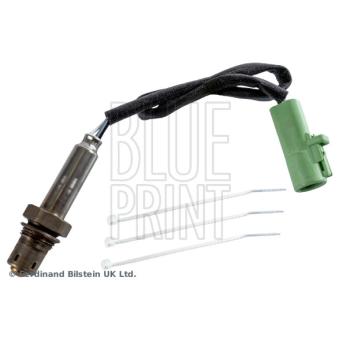 Sonde lambda BLUE PRINT OEM 1067580