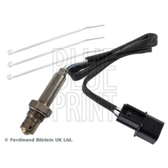 Sonde lambda BLUE PRINT OEM 392102B040