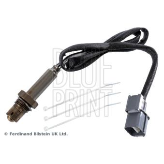 Sonde lambda BLUE PRINT OEM 36531PWEE010M5