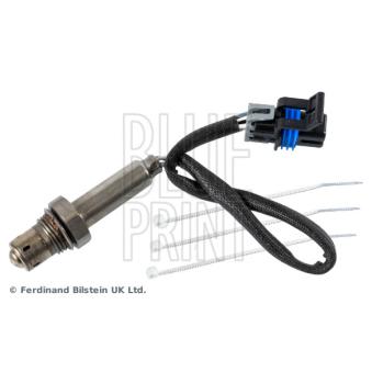 Sonde lambda BLUE PRINT OEM 12580466