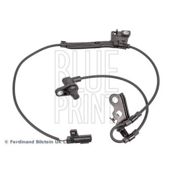 Capteur, vitesse de roue avant droit BLUE PRINT [ADBP710001]