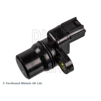 Capteur, vitesse de roue arrière gauche BLUE PRINT OEM 8954635020 Capteur, vitesse de roue arrière gauche BLUE PRINT OEM 8954635020