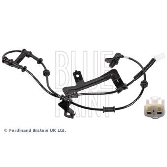 Capteur, vitesse de roue avant gauche BLUE PRINT ADBP710033