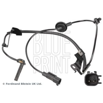 Capteur, vitesse de roue arrière droit BLUE PRINT OEM 4670A158