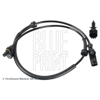 Capteur, vitesse de roue BLUE PRINT OEM 4545420318
