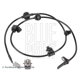 Capteur, vitesse de roue arrière droit BLUE PRINT ADBP710051 pour SUBARU XV 1.6 i AWD - 114cv