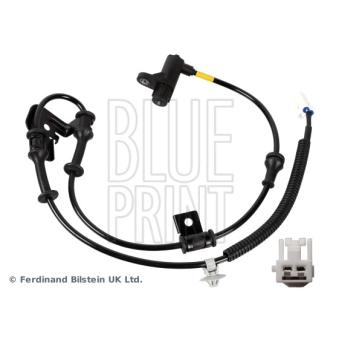 Capteur, vitesse de roue avant droit BLUE PRINT [ADBP710056]