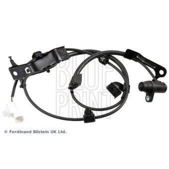 Capteur, vitesse de roue avant droit BLUE PRINT [ADBP710125]