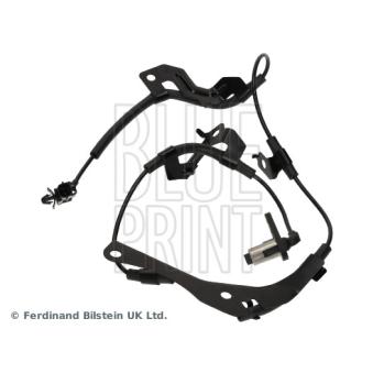 Capteur, vitesse de roue BLUE PRINT ADBP710147 pour MITSUBISHI L 2.2 DI-D 4WD - 150cv