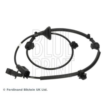 Capteur, vitesse de roue arrière droit BLUE PRINT OEM 4670A574