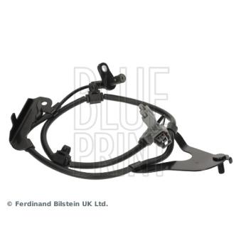 Capteur, vitesse de roue avant droit BLUE PRINT [ADBP710156]