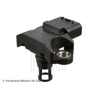 Capteur, pression du tuyau d'admission BLUE PRINT ADBP720019