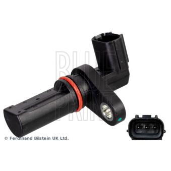 Capteur d'angle, vilebrequin BLUE PRINT ADBP720026