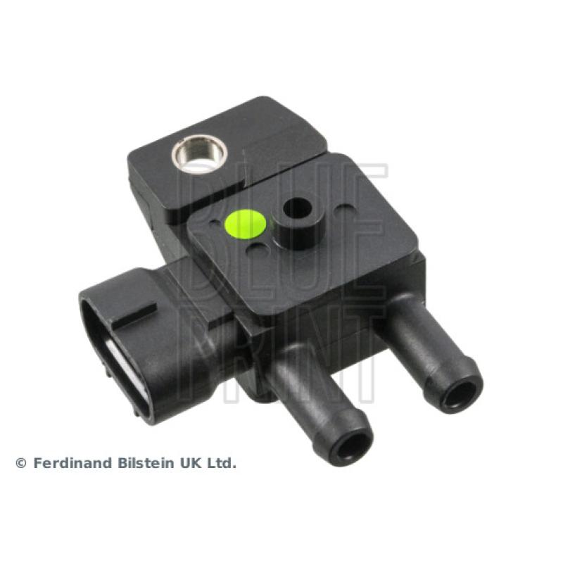 Capteur, pression des gaz échappement BLUE PRINT ADBP720070 - Visuel 1