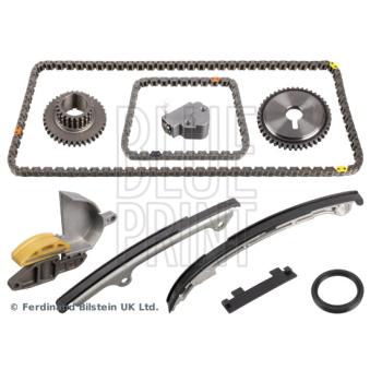 Kit de distribution par chaîne BLUE PRINT OEM 130856N210