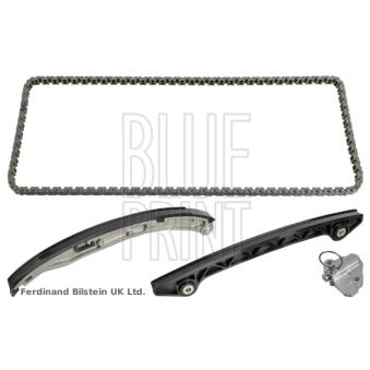 Kit de distribution par chaîne BLUE PRINT ADBP730013 pour MAZDA 6 2.3 - 260cv