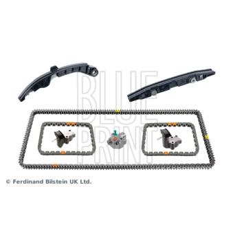 Kit de distribution par chaîne BLUE PRINT [ADBP730018]