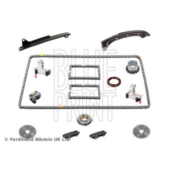 Kit de distribution par chaîne BLUE PRINT OEM 1354031010 Kit de distribution par chaîne BLUE PRINT OEM 1354031010