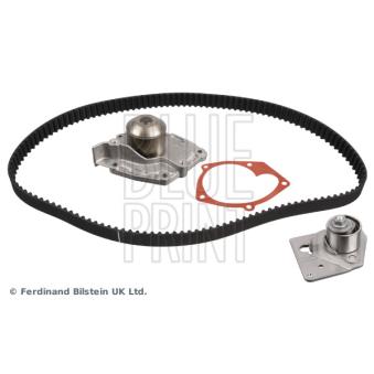 Pompe à eau + kit de courroie de distribution BLUE PRINT OEM MW30621589